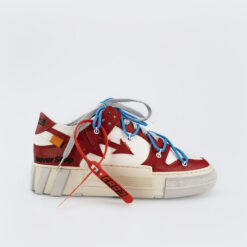 X Travis Military Blue