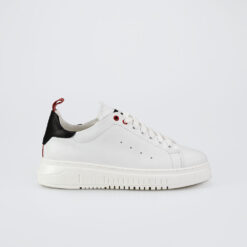 Rebellionaire White
