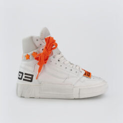 Bleached Coral White