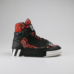 X TRAVIS CACTUS JACK Black