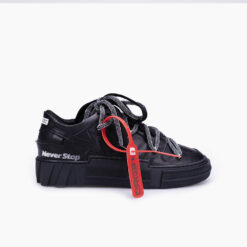 Zoom Air CMFT Black Monarch