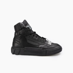 Rebellionaire Black