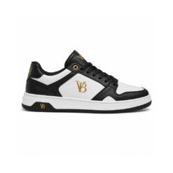 Pro Sneakers Black
