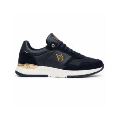 Flex Sneakers Black
