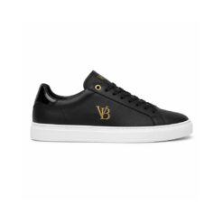 VB Edge Sneakers Black