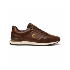 VB Street Shoes Brown