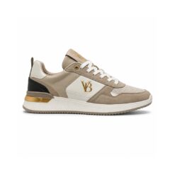 Pace Sneakers Biege