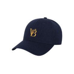 Sport Casual Cap Blue