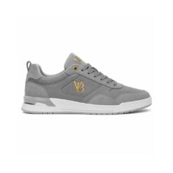 Comfort Sneakers Grey