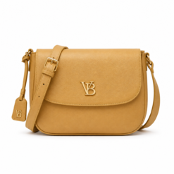 Premium Casual Bag Yellow