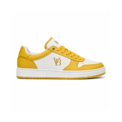Street Sneakers Yellow