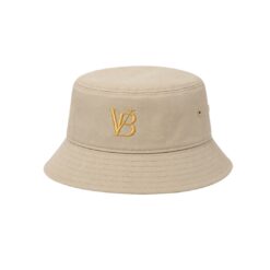 Premium Casual Cap Beige