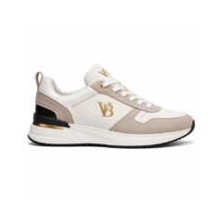 Lifestyle Sneakers White