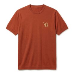 Essential VB Logo Tee