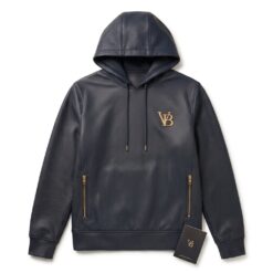 VB Minimal Street Hoodie