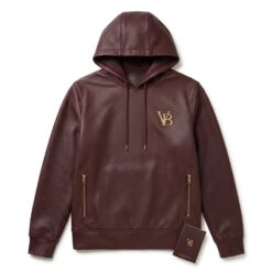 Signature Logo Hoodie