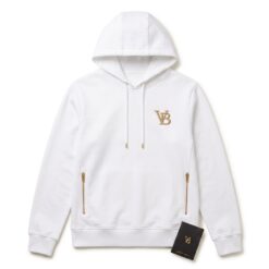 VB Core Logo Hoodie