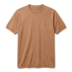 VB Modern Logo Tee