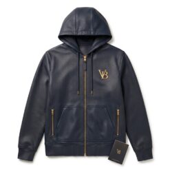 VB Premium Logo Hoodie