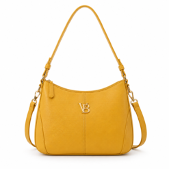 Handbag Yellow