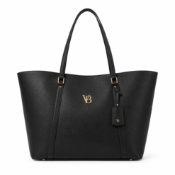 Everyday Carry Bag Black