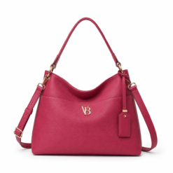 Chic Fashion Bag Pink